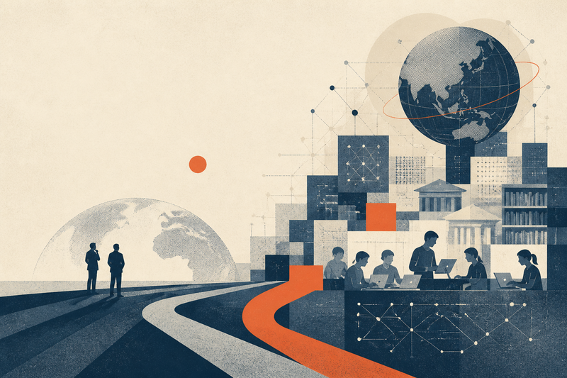 Artwork for China is winning the AI Adoption War. We Just Haven't Admitted It Yet.
