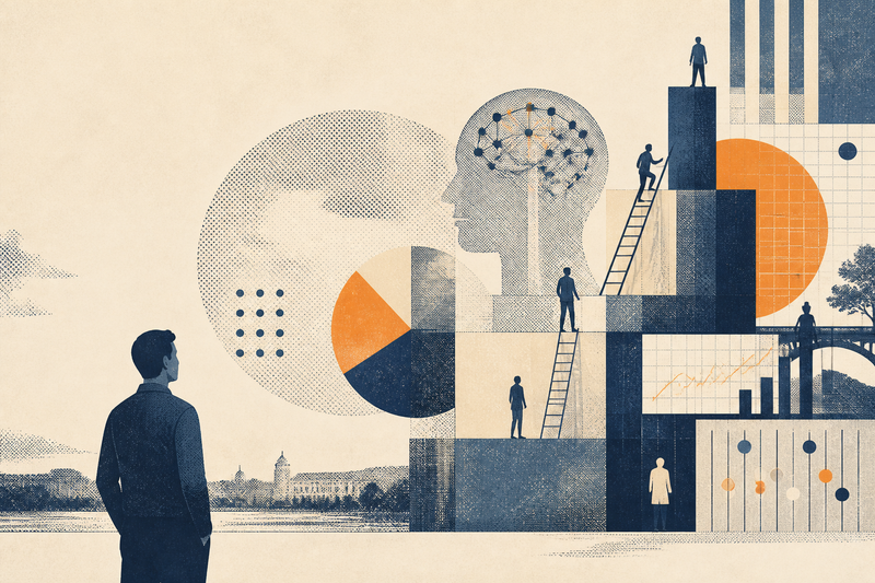 Artwork for Senior Skills, Day One - Has AI re-specced the career ladder?