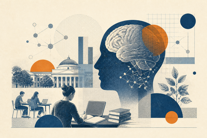 Artwork for Will Ai Rot your Brain? Ai Tool Deep Dive - Which one is Best?